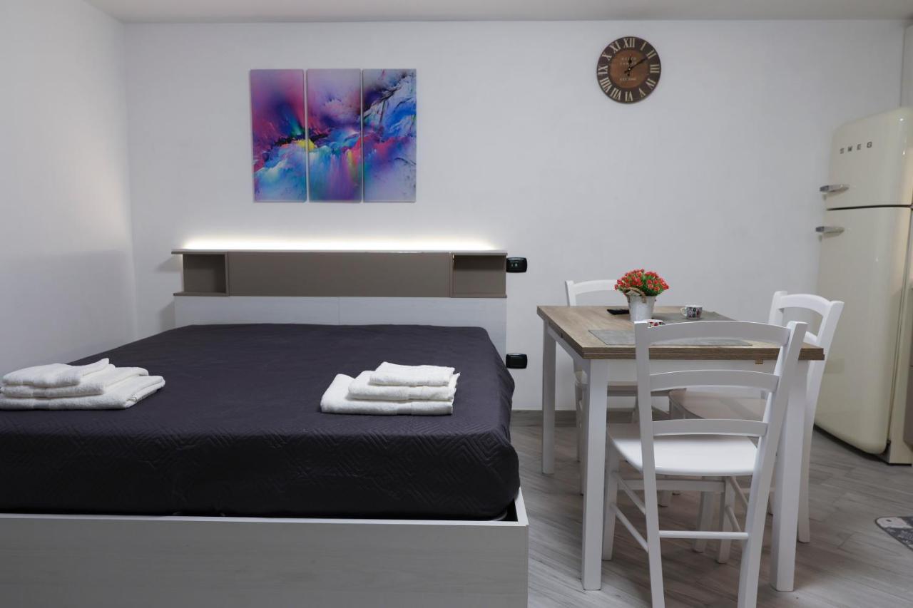 Serendipity La Terrazza House Lecce Exterior foto