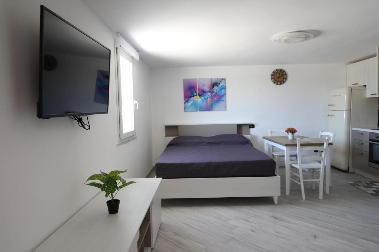 Serendipity La Terrazza House Lecce Exterior foto